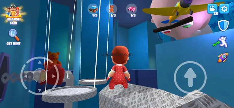 The Daycare Escape Adventure 1.2