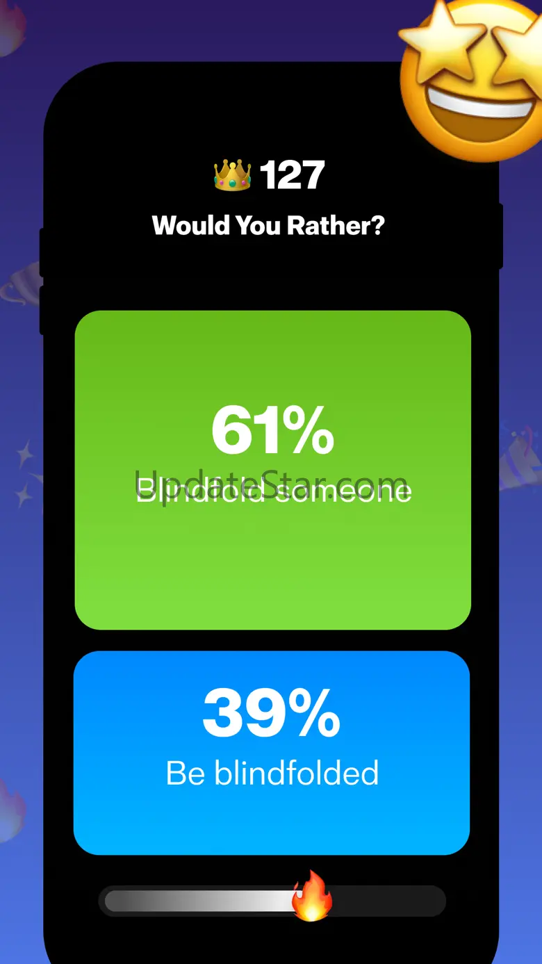 Would you rather? Exposed 1.0.6