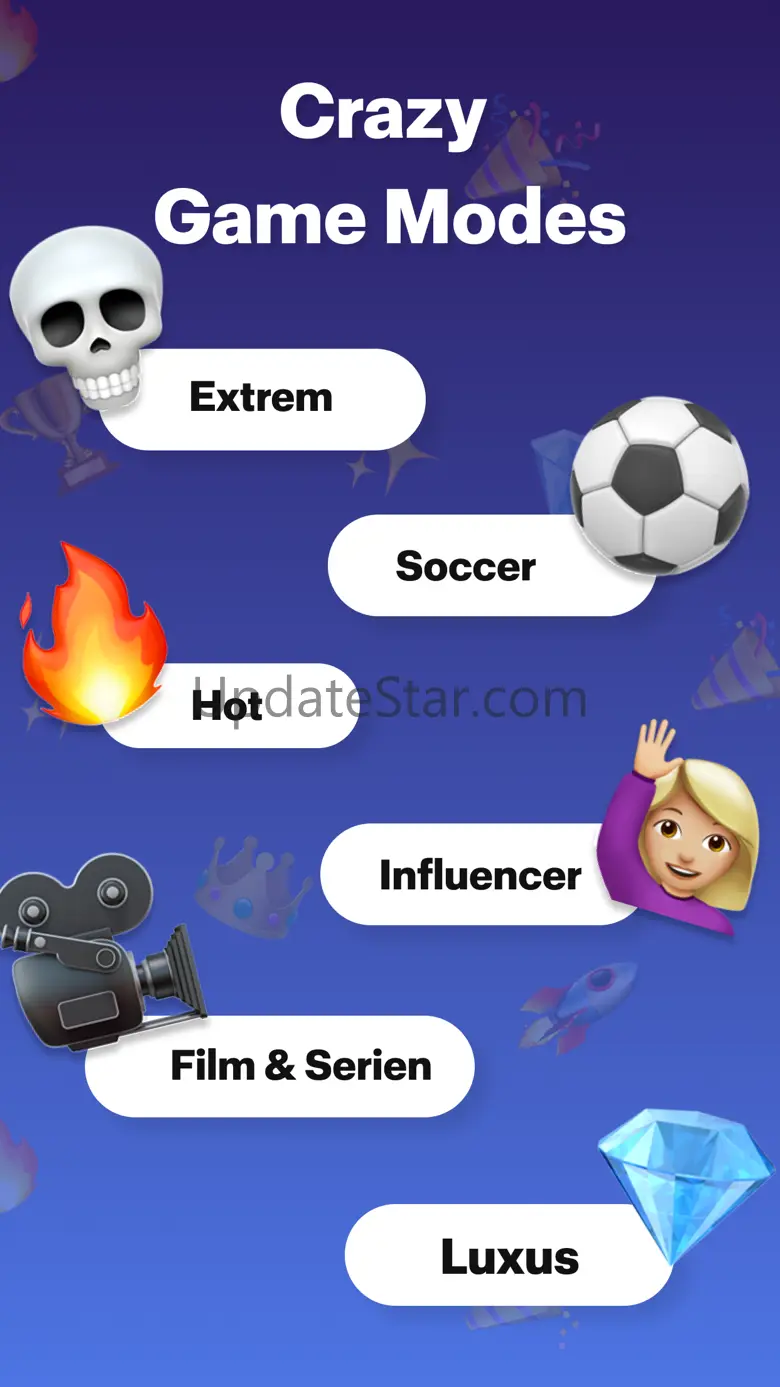 Would you rather? Exposed 1.0.6