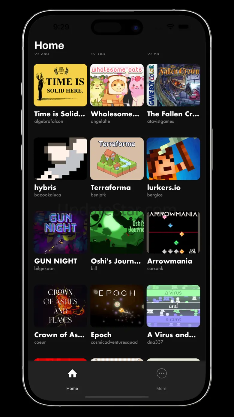 Hitbox Games 1.5.3