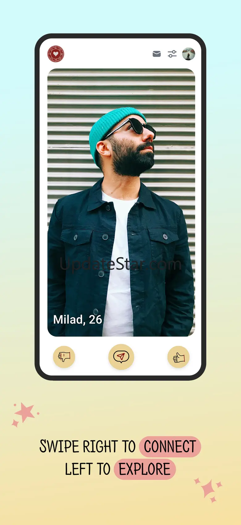 Azizam - Persian Dating App 2.0.0