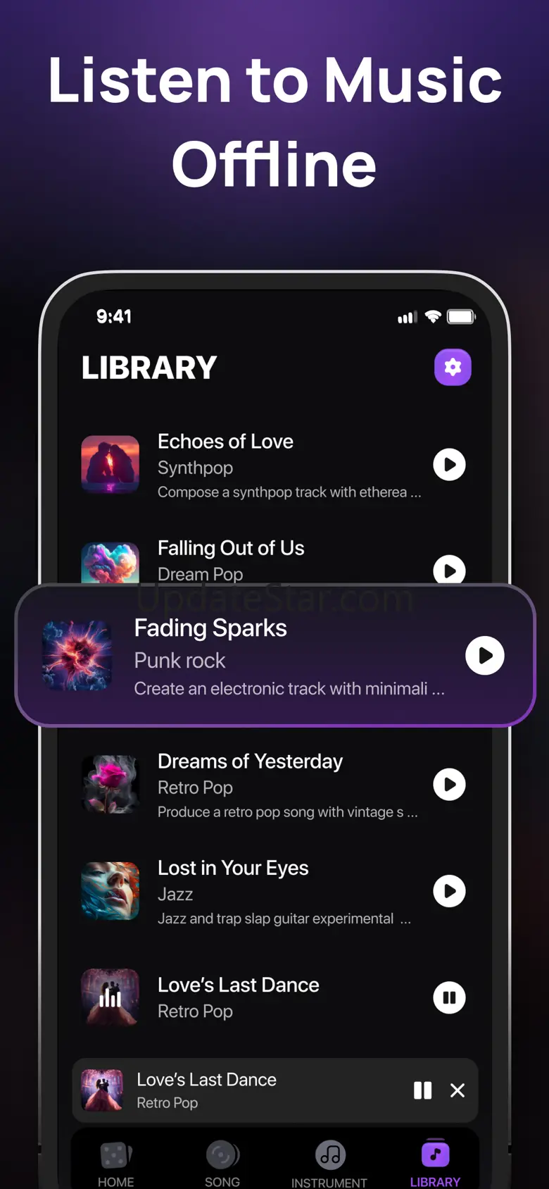 AI Song Generator - Song Maker 1.0.6