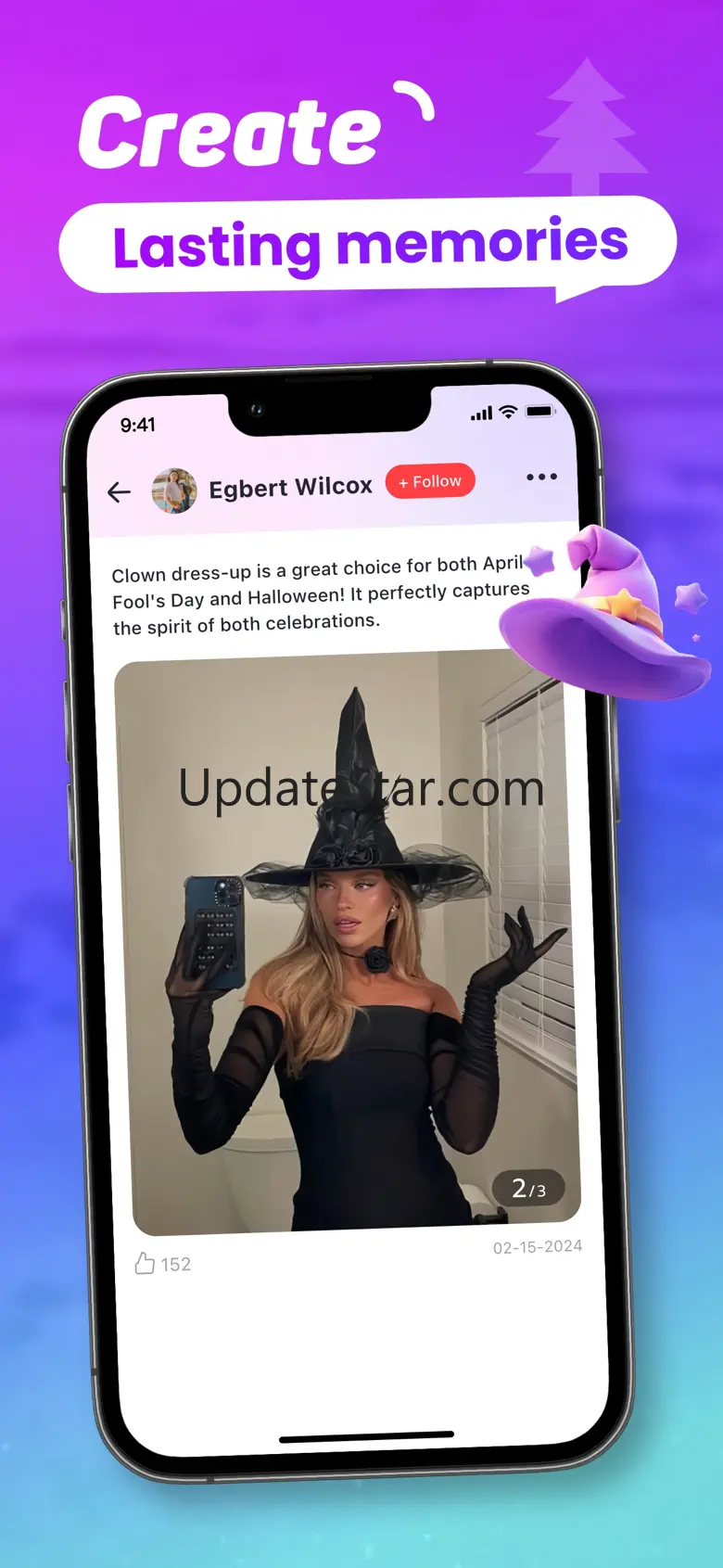 Yalo Chat - Live Call & Video 1.0.1