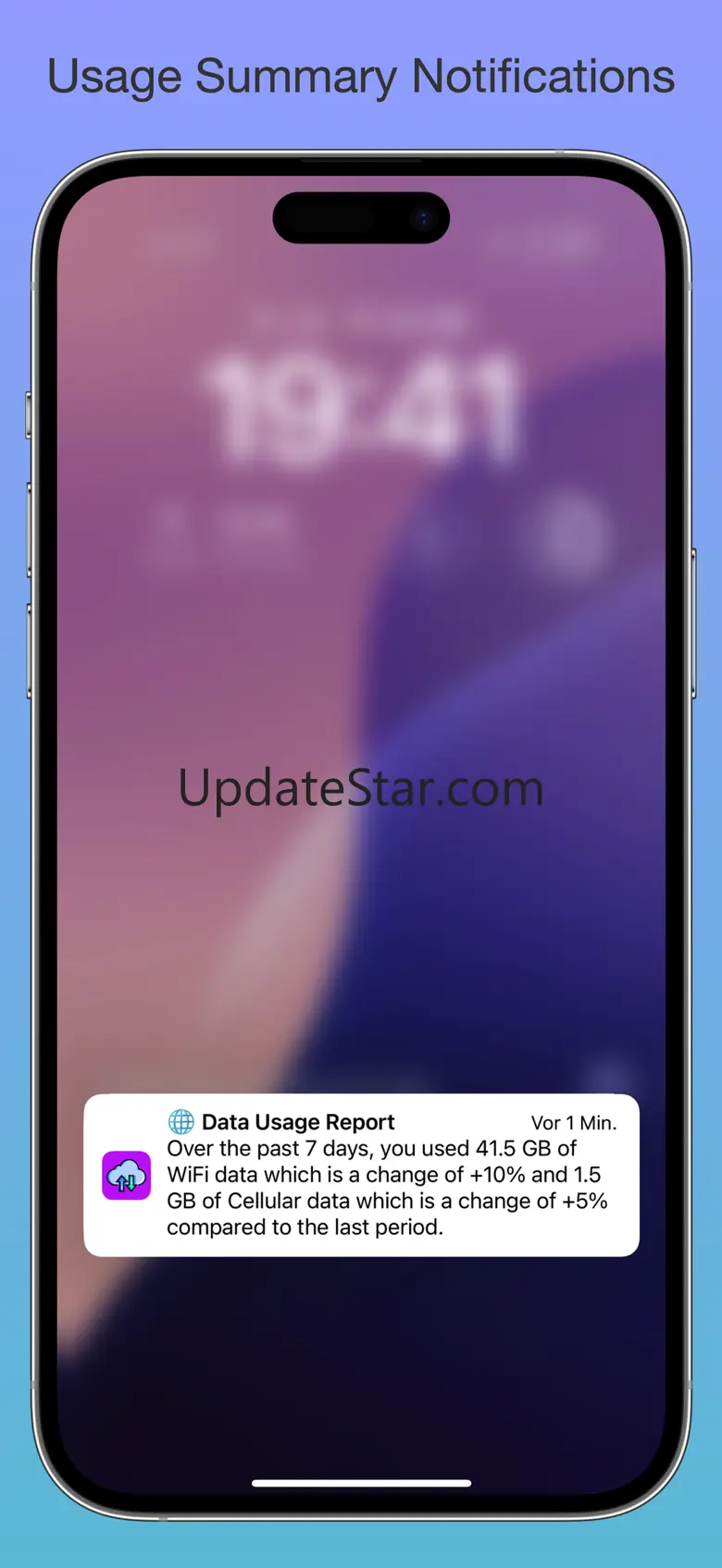 Network Usage Monitor 1.0.5