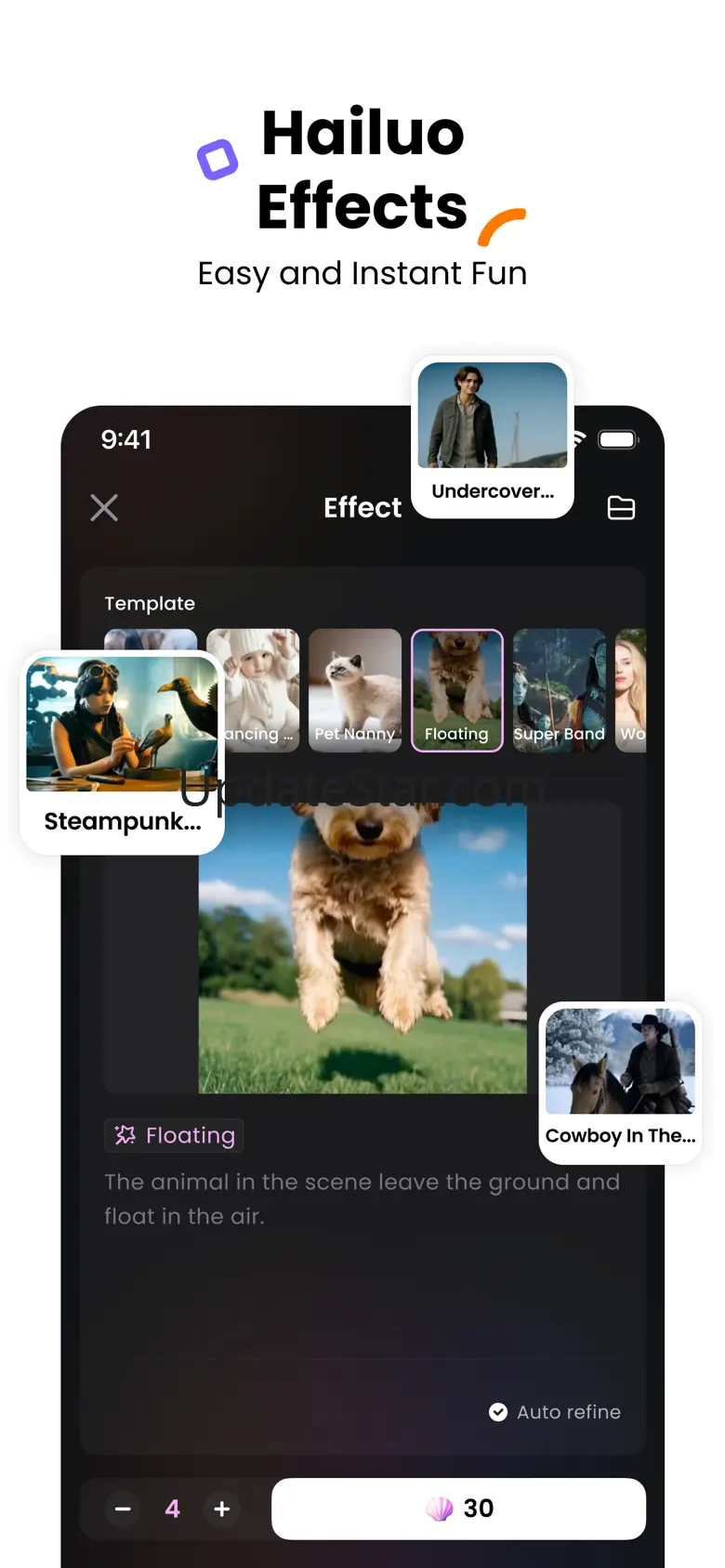 Hailuo AI: Official by MiniMax 1.5.2