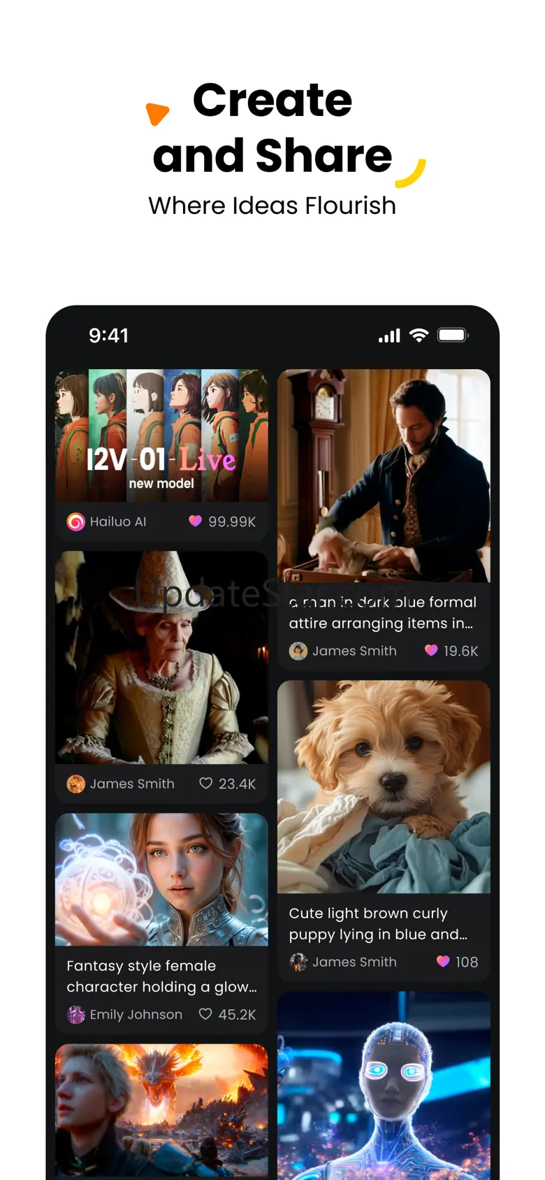 Hailuo AI: Official by MiniMax 1.5.2