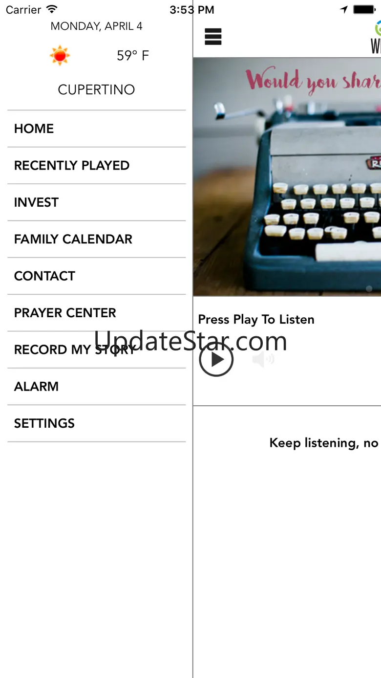 WBGL 2.5.5