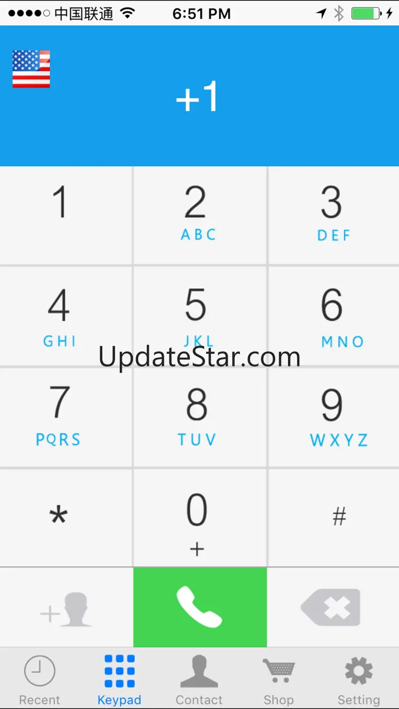 OneCall - Cheap International Call 3.2