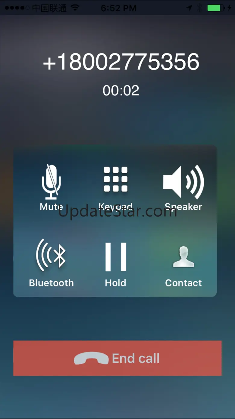 OneCall - Cheap International Call 3.2