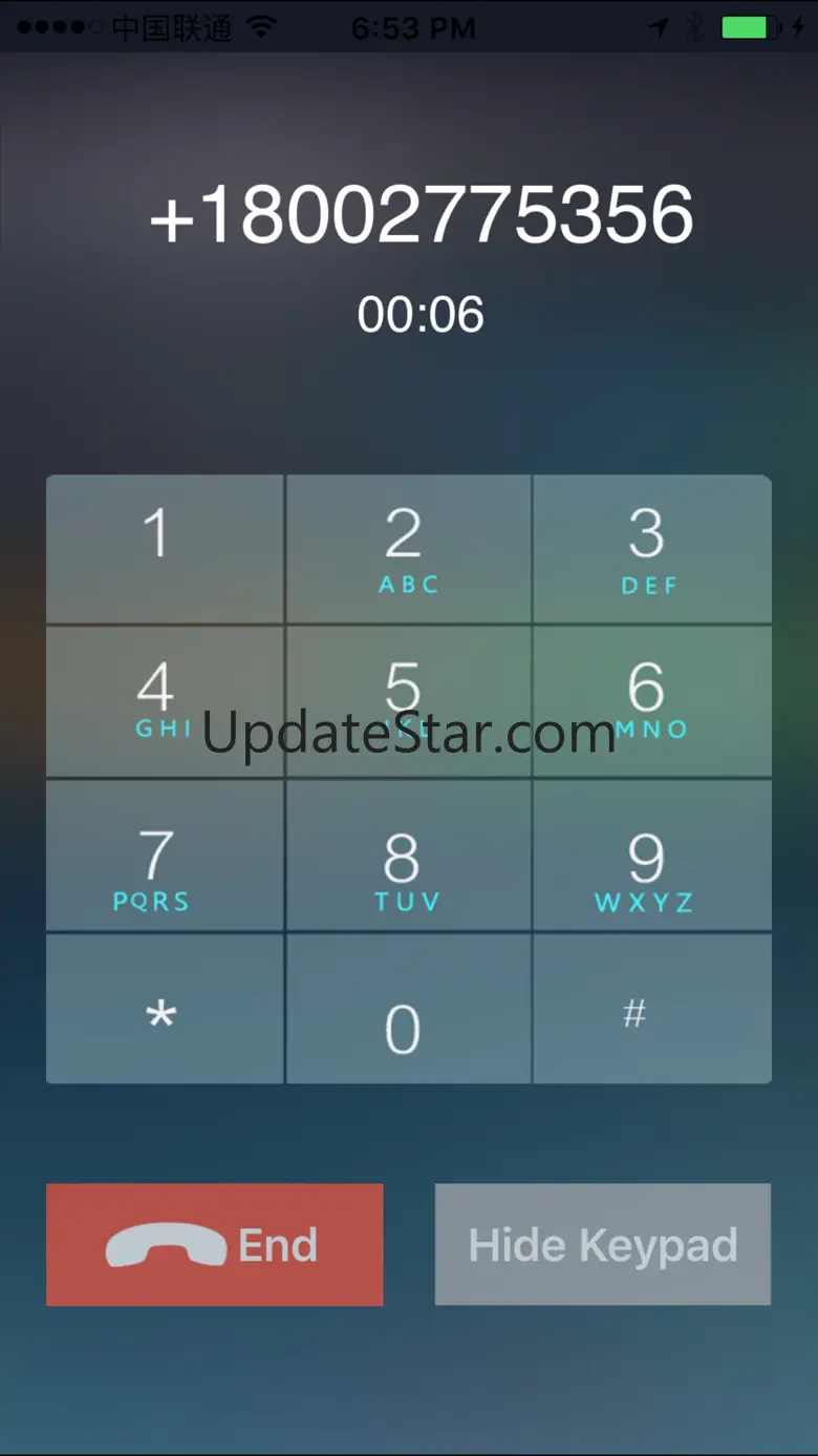 OneCall - Cheap International Call 3.2