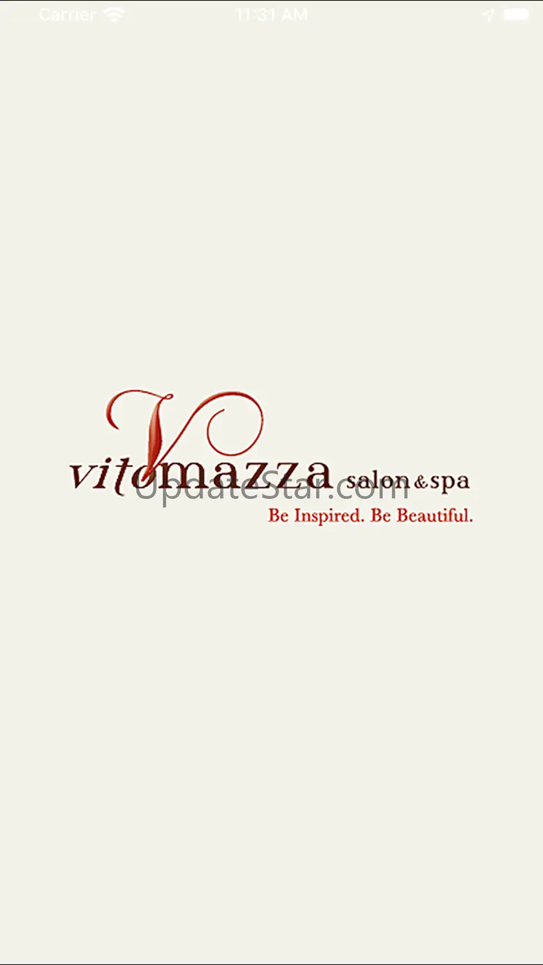 Vitomazza Salon and Spa 1.8