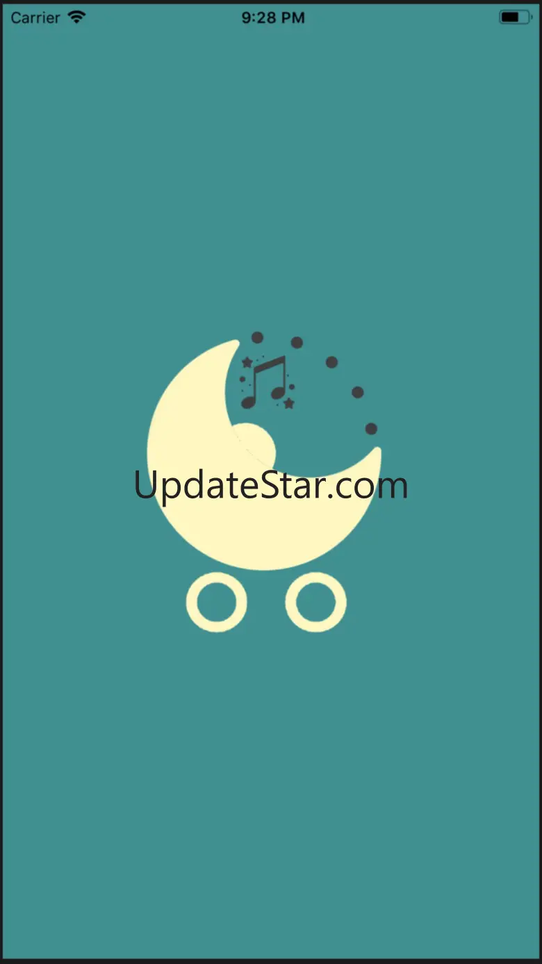 Baby Sleepytime 1.45