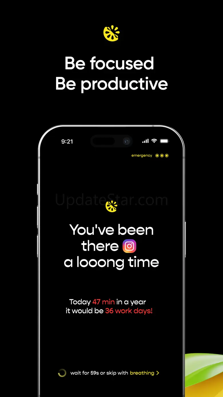 Lemio: Screen Time App Control 2.0.9