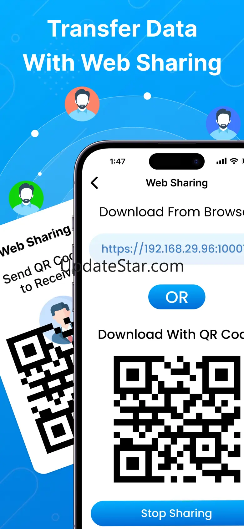 ShareKaro Lite- File Share App 1.7