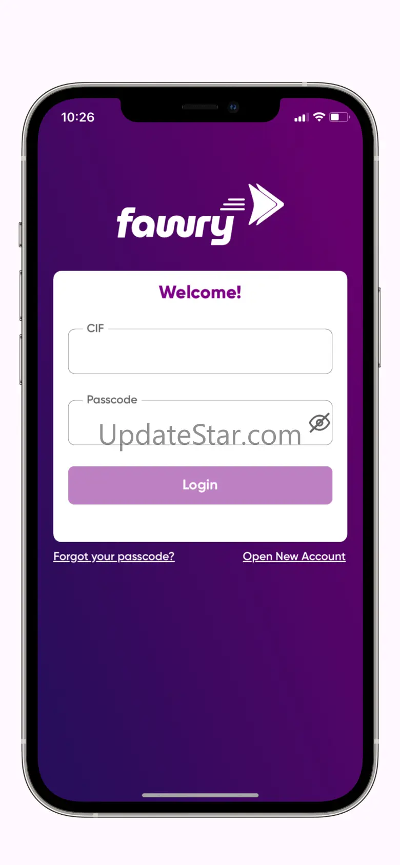 Fawry App 1.11