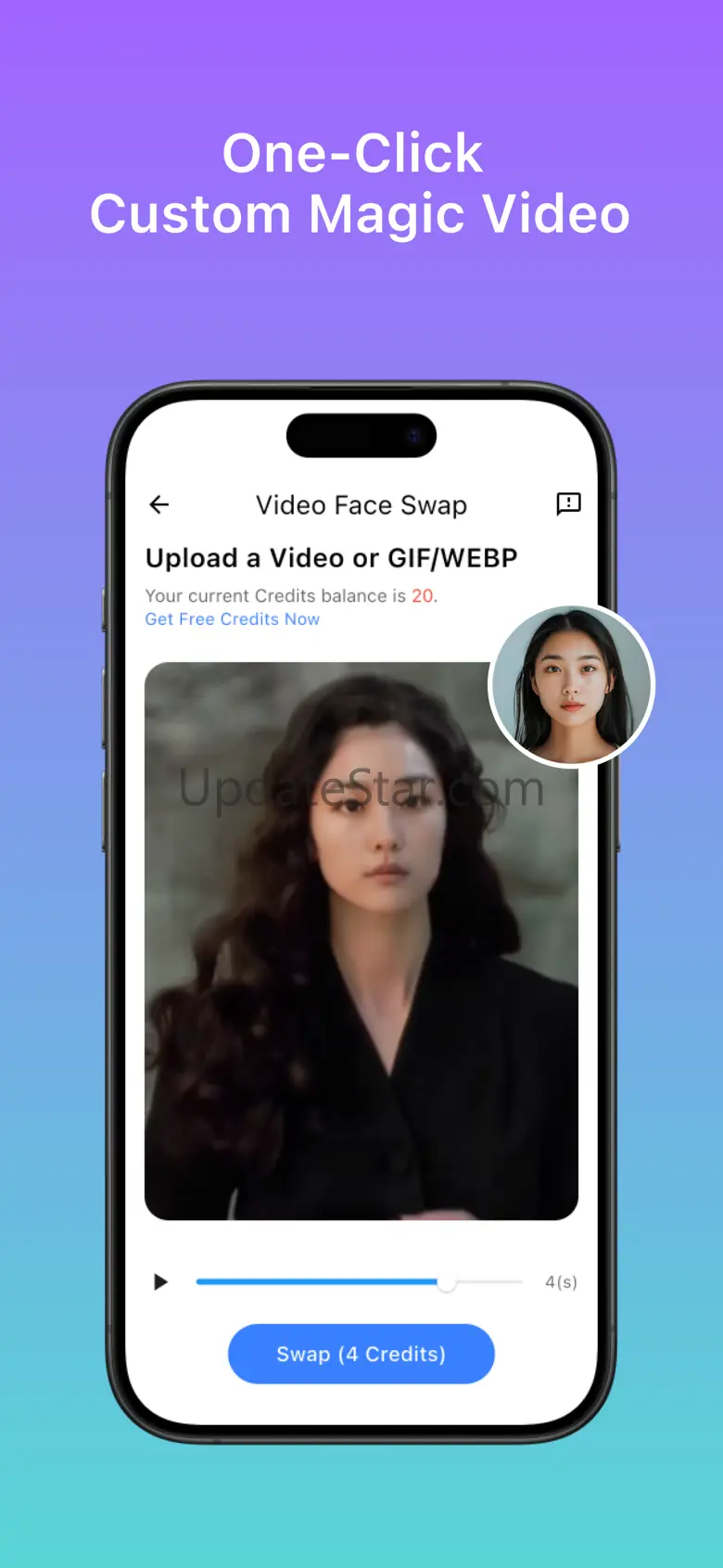 Remaker AI Face Swap 5.0