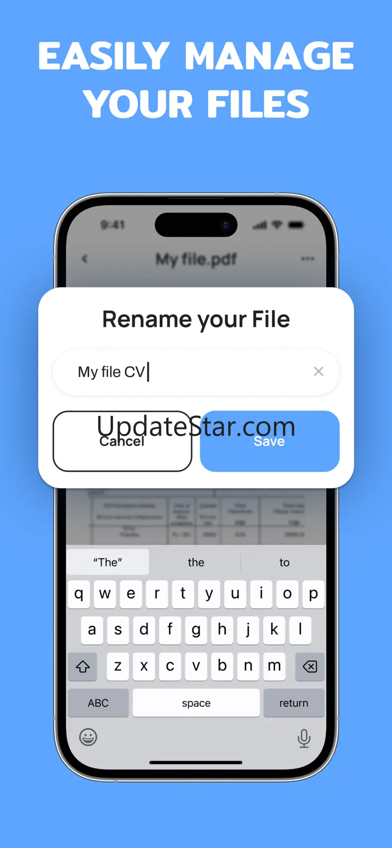 Images to PDF Converter App 1.0