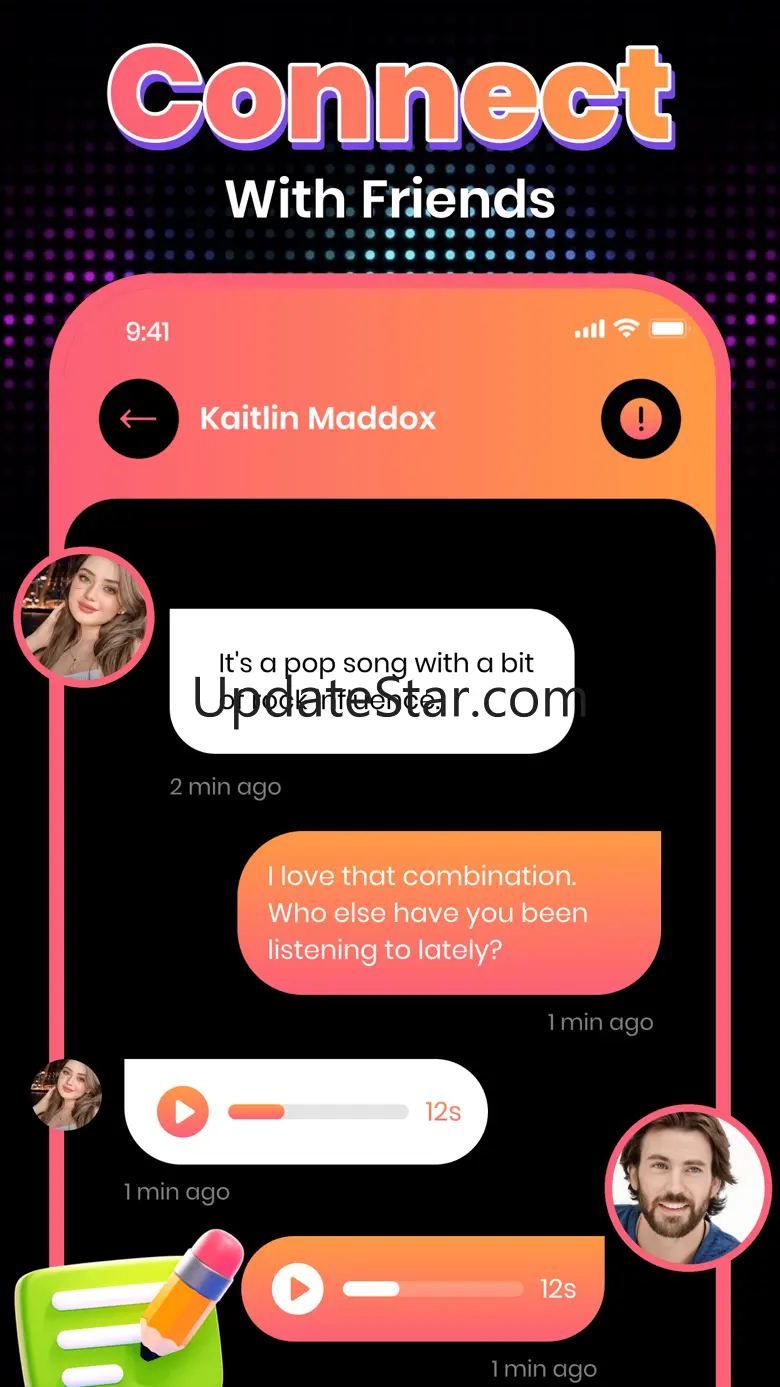 Artixy：Adult Meet & Strangers 1.4.0