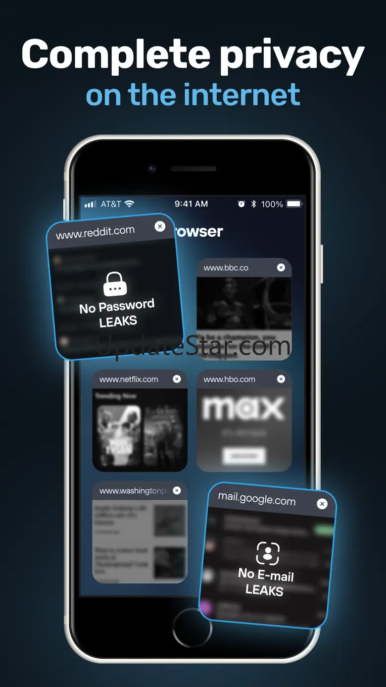 Privacy Guardian & Web Safety 1.3