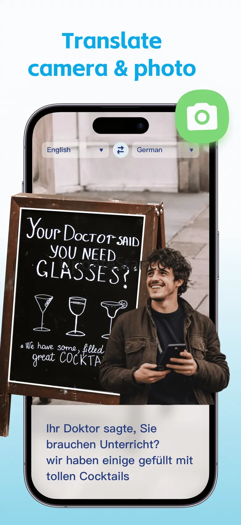 EverlyTranslate 1.1.2