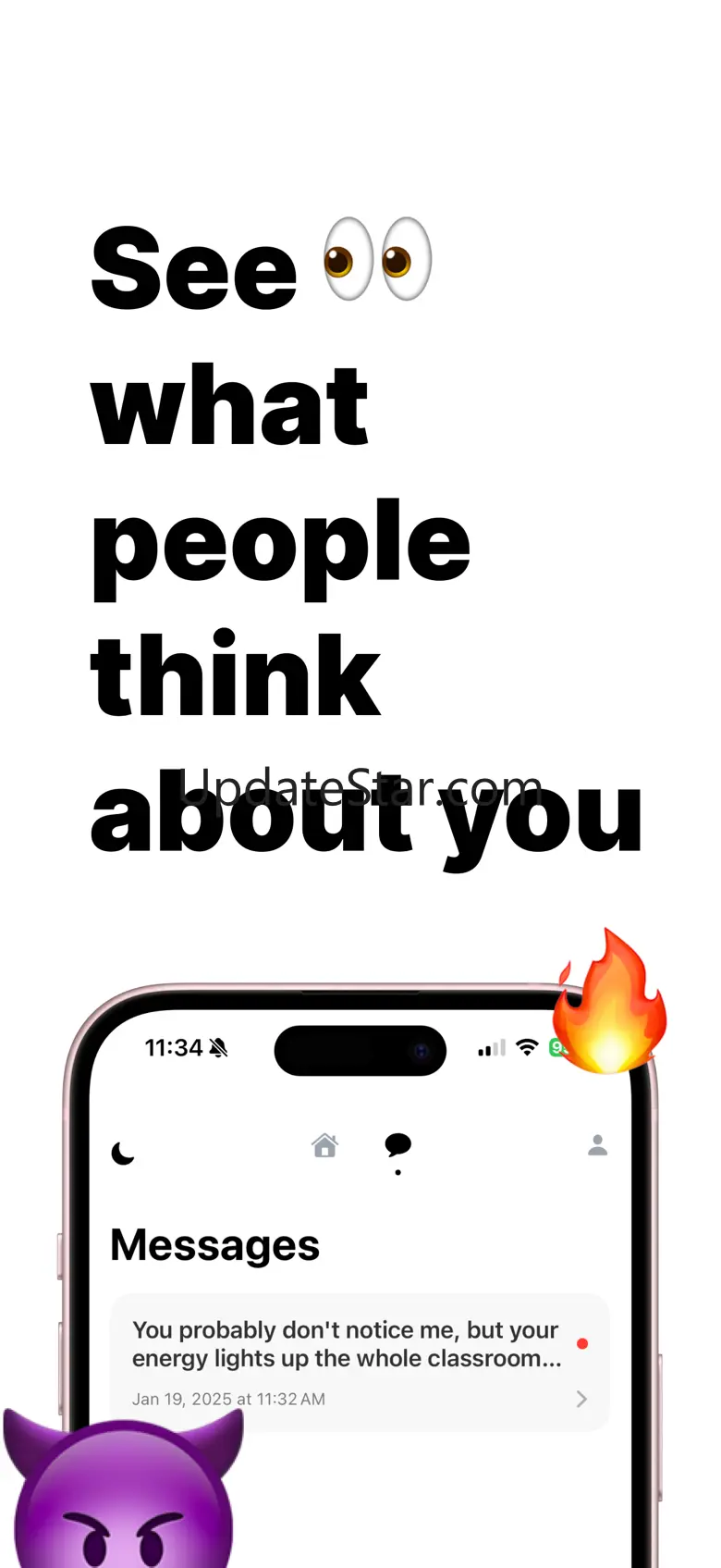 FRL - Anonymous Messages 1.0.7