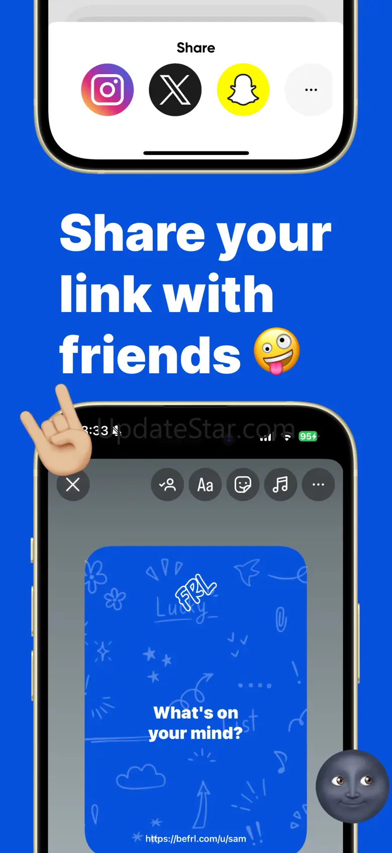 FRL - Anonymous Messages 1.0.7