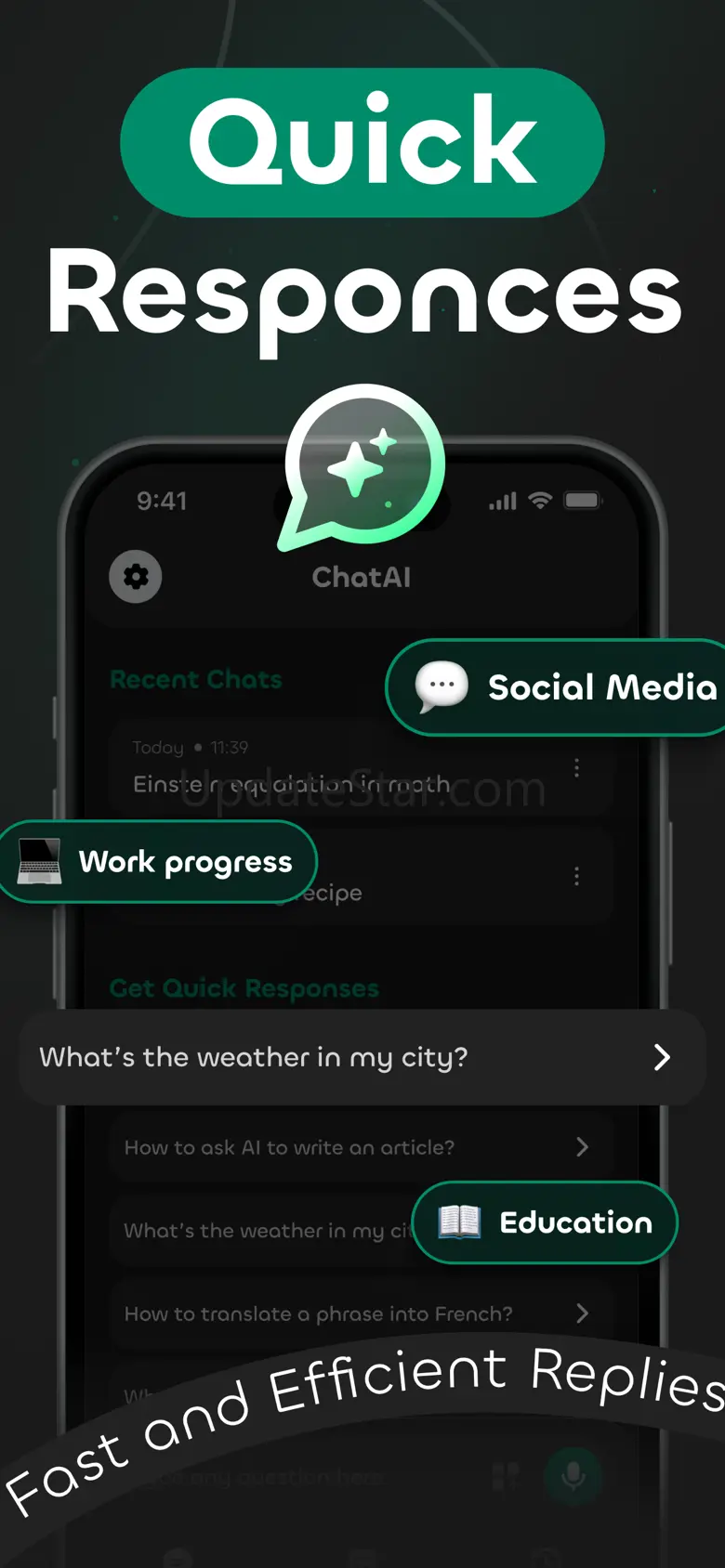 AI Chat Bot: AI Assistant App 1.0.5