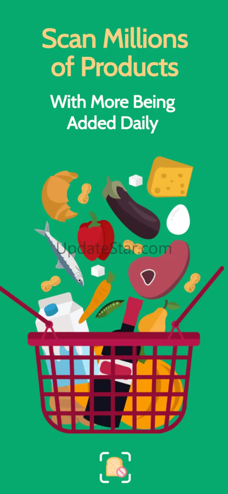 Gluten Free Scanner: Is It GF? 1.0.3