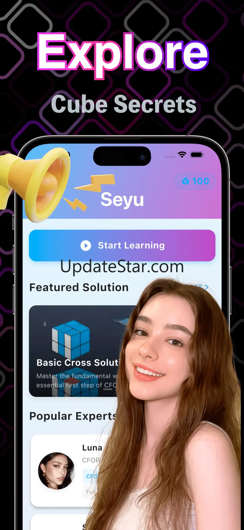 Seyu - Share & Enjoy 1.1.0