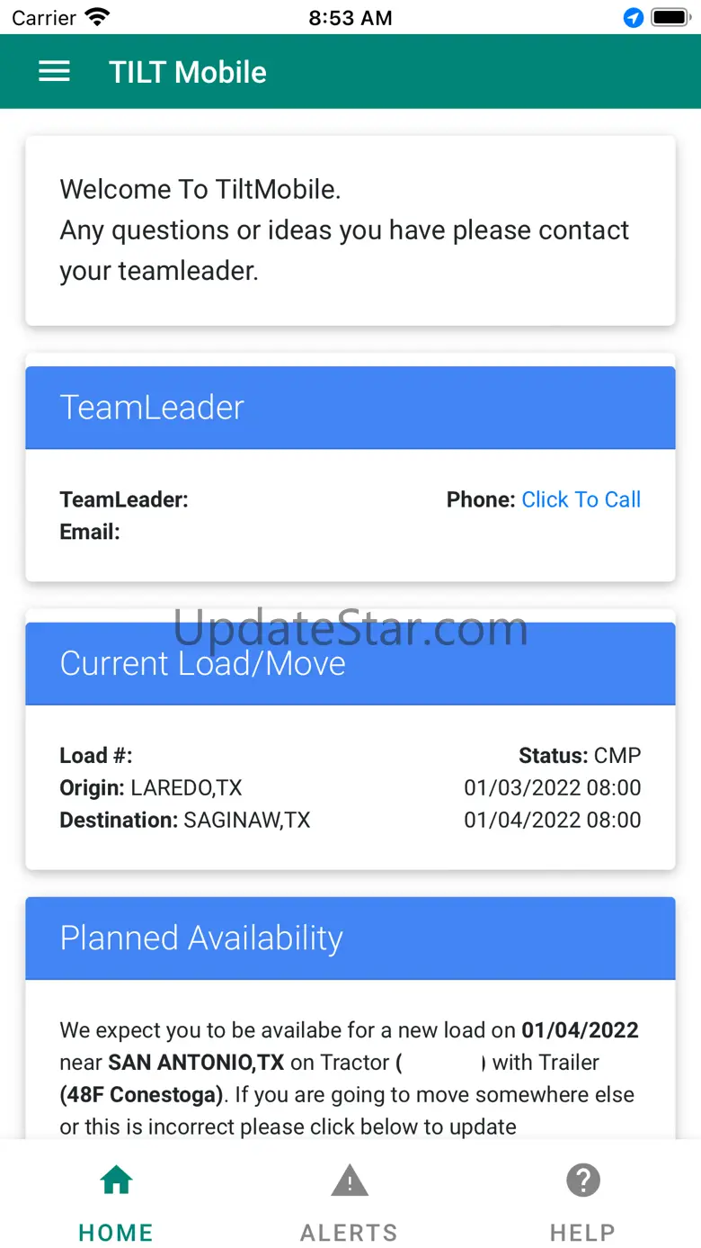 TILTMobile 6.9.2