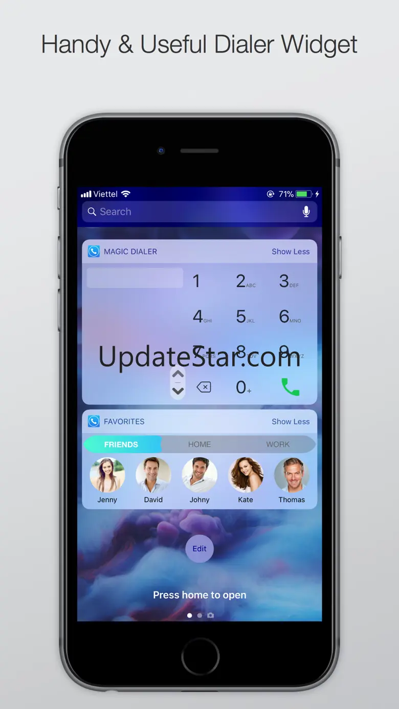 Magic Dialer Pro - T9 Dialer 3.3.1
