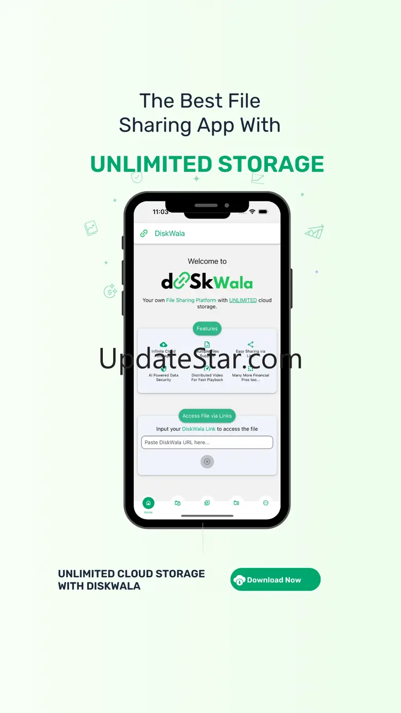 DiskWala 13.1