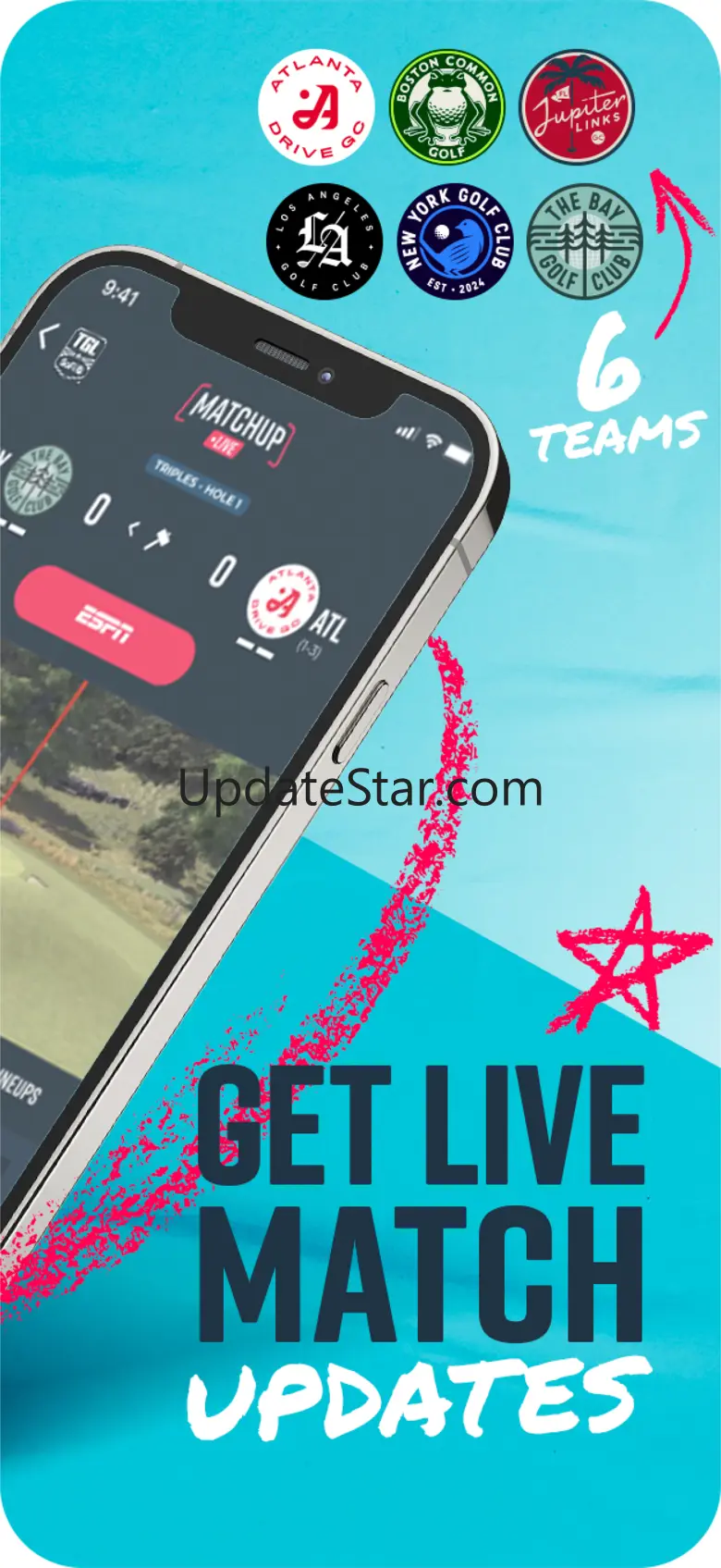 TGL Golf 2.2.1