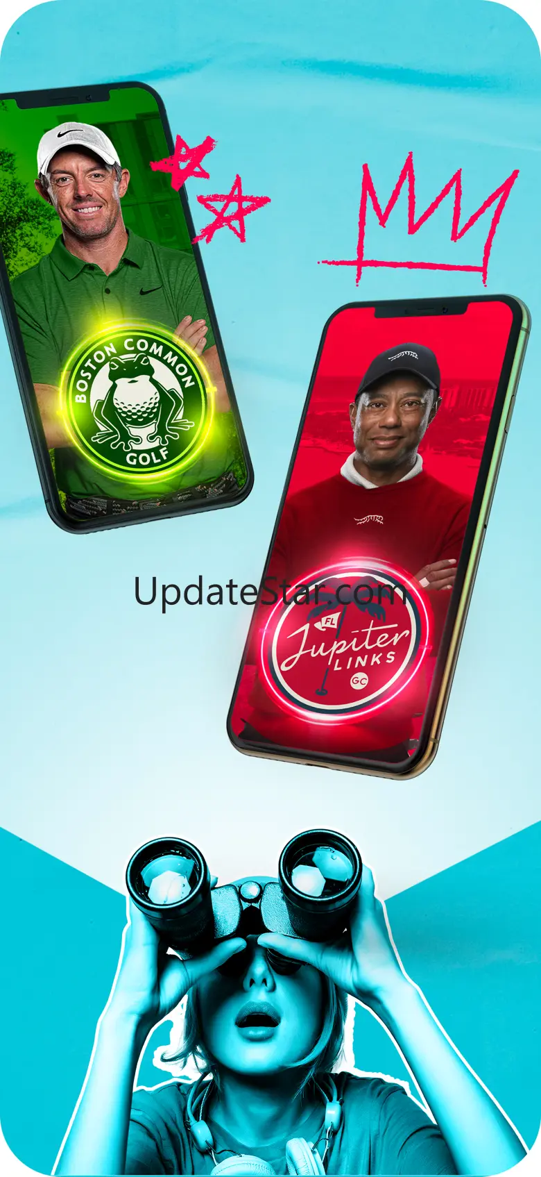 TGL Golf 2.2.1