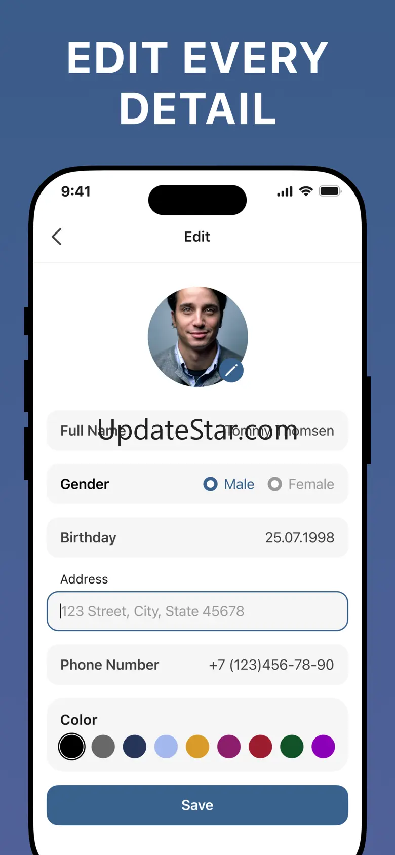Resume Builder & CV Makerㅤ 1.2.2