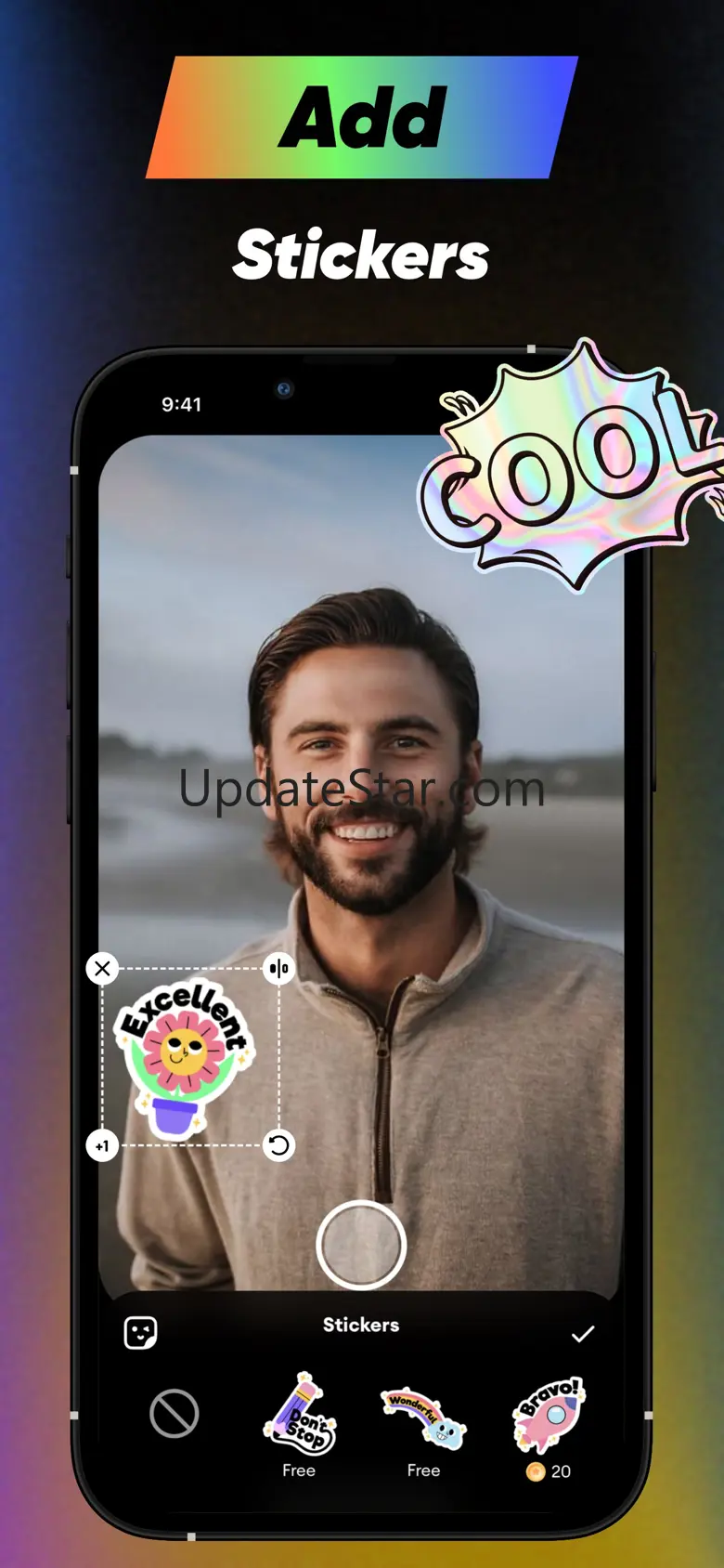 Tako: Random Video Chat & Meet 1.0.1