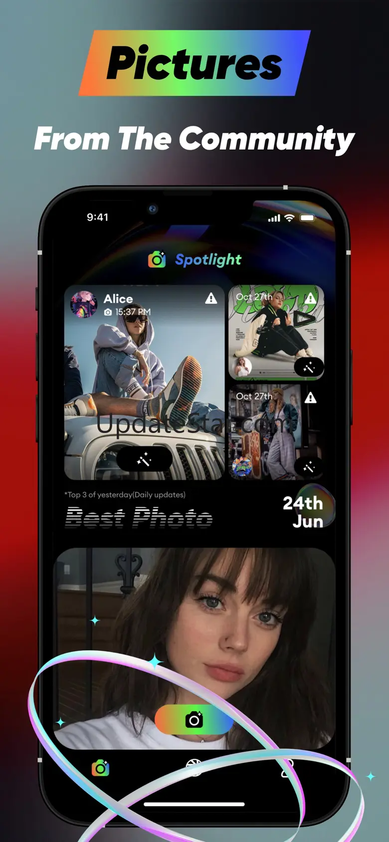 Tako: Random Video Chat & Meet 1.0.1