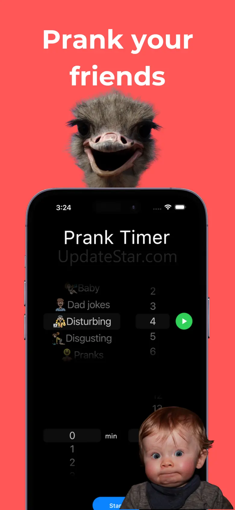 Fart Sounds App 1.17
