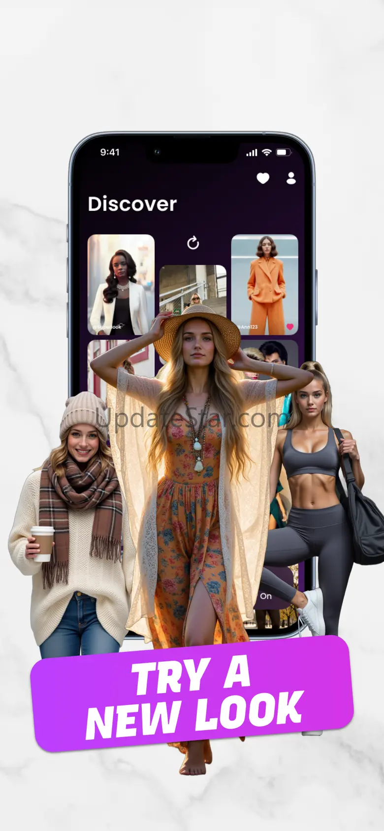 Superlook Fashion AI 3.1.3