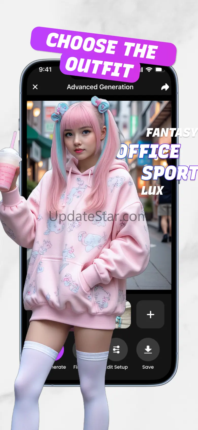 Superlook Fashion AI 3.1.3