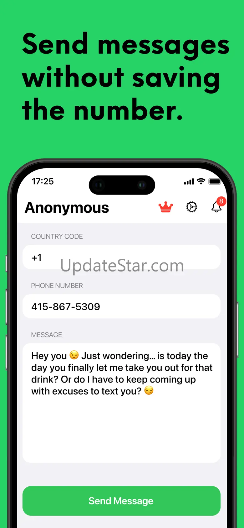 Recover Deleted Messages&Chat 1.1.0