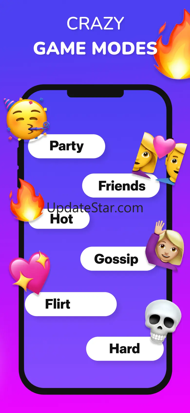 Exposed Fun Game With Friends 1.1.2