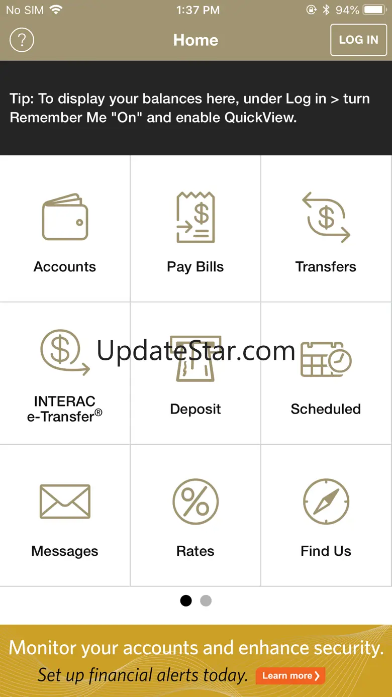 BlueShore Financial Mobile 15.2.100