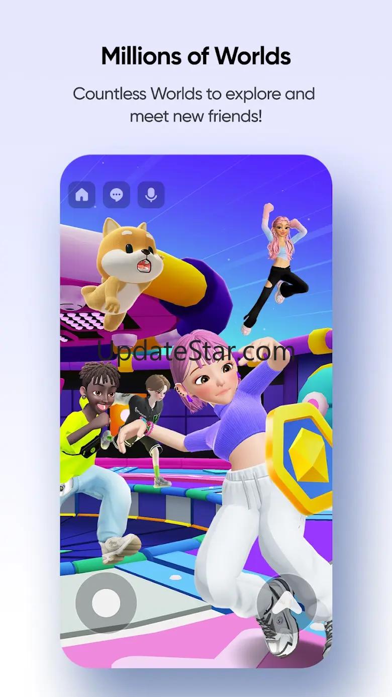 ZEPETO: Avatar, Connect & Live 3.76.000