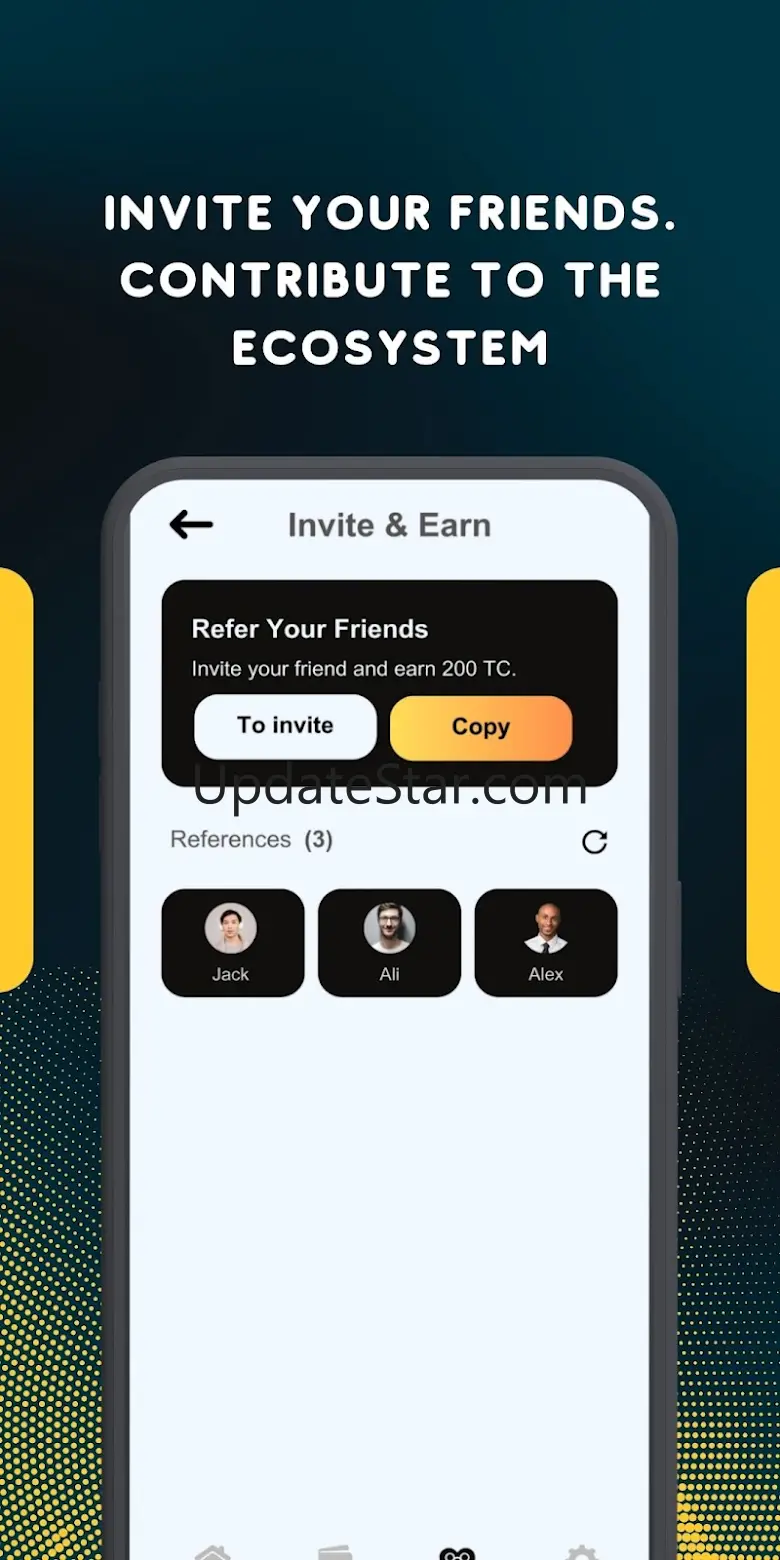 TTcoin Network - 2025 9.1.7