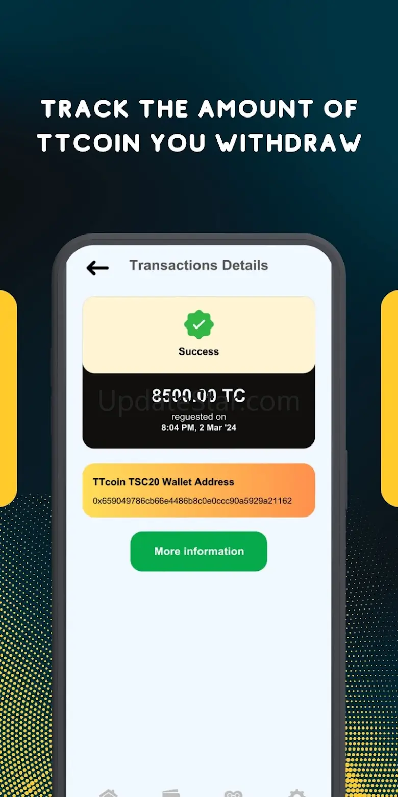 TTcoin Network - 2025 9.1.7