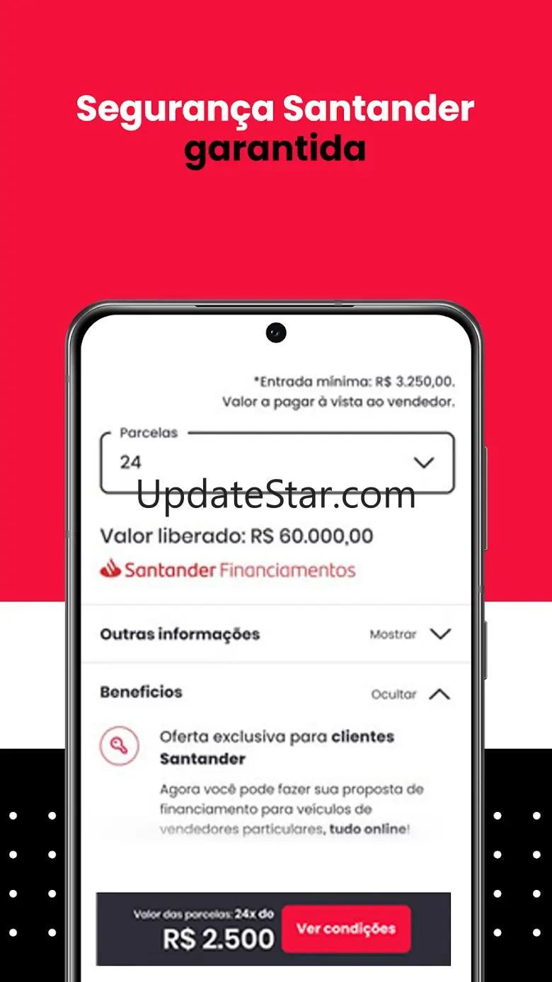 Webmotors: comprar carro 5.13.3