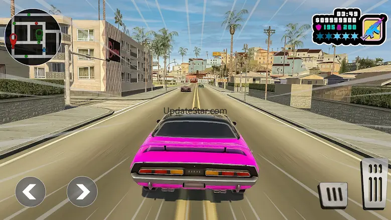 Gangster Crime Simulator Games 3.0.5