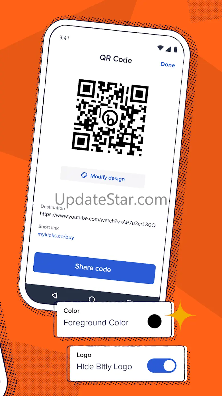 Bitly: Link Shortener 3.0.0