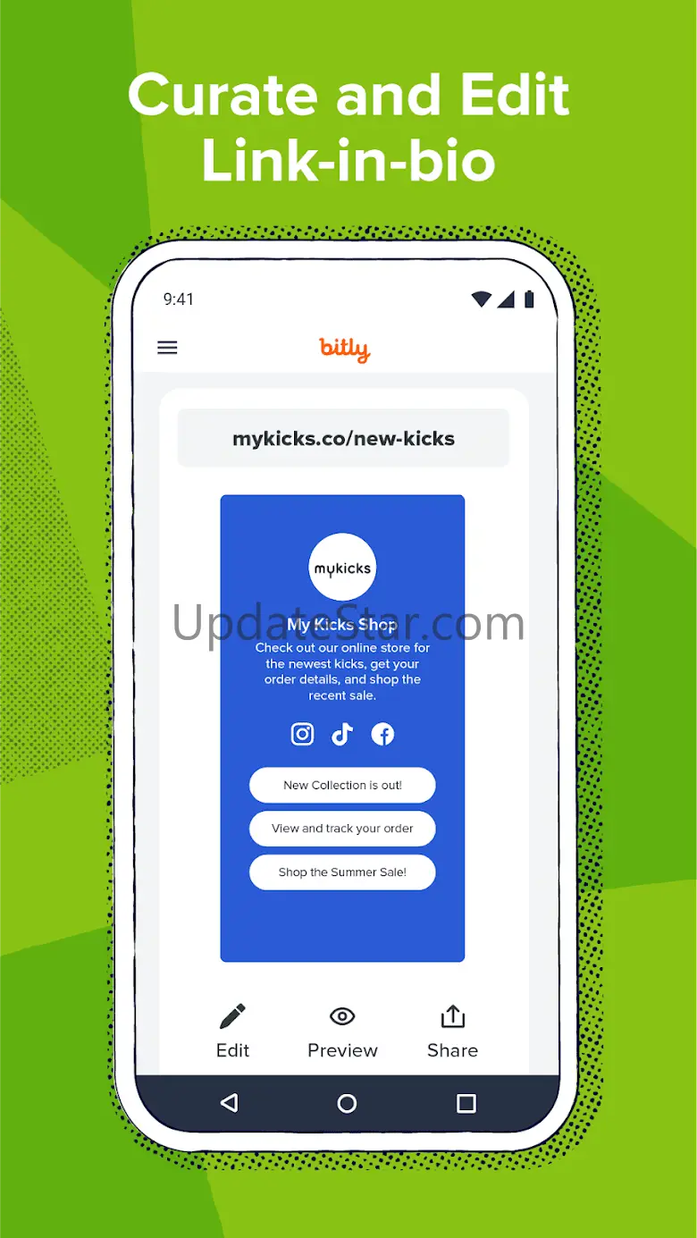 Bitly: Link Shortener 3.0.0